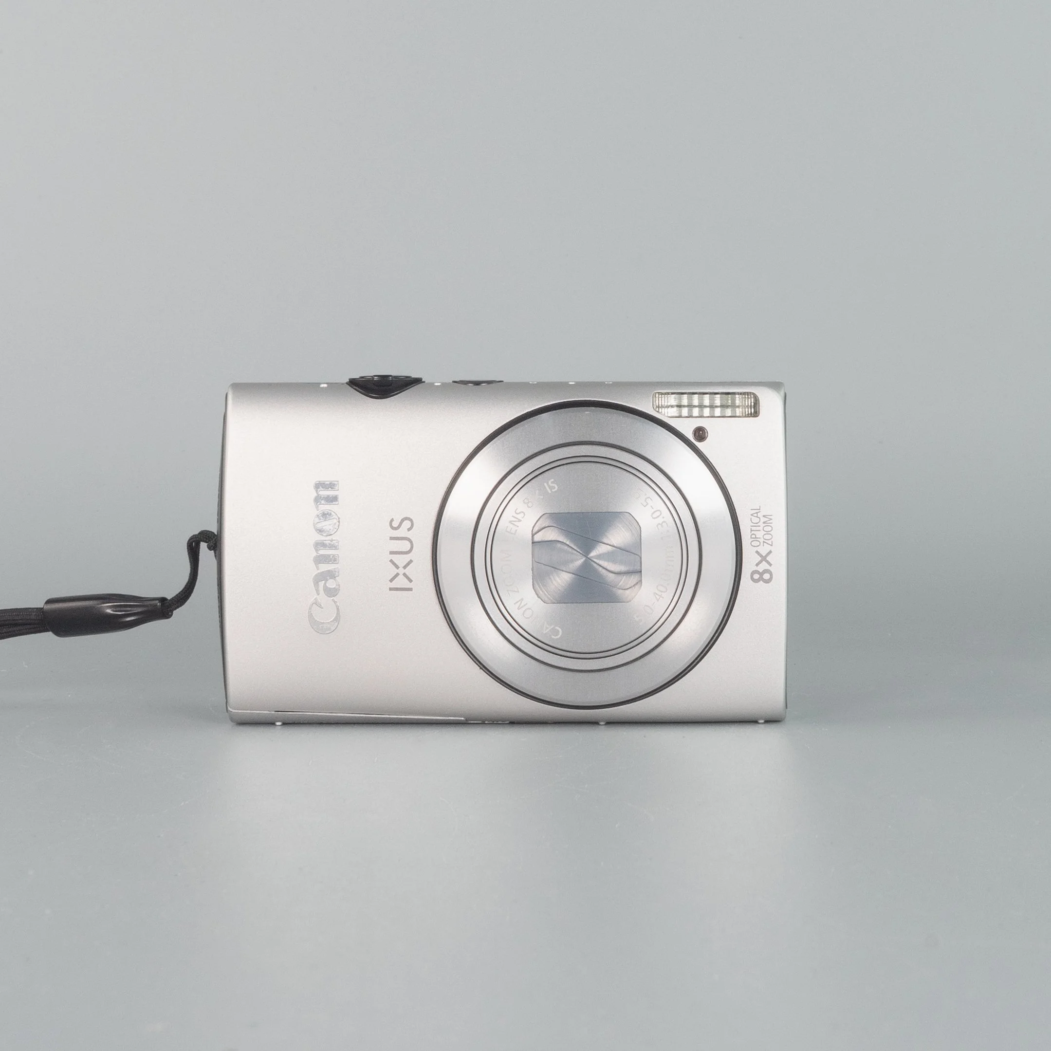 Canon Digital Ixus 115 HS - Refurbished Digital Camera